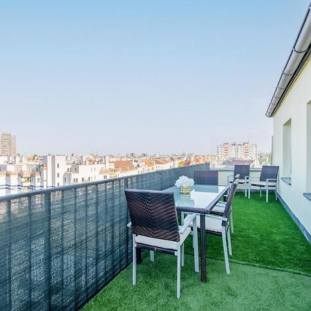 Mario-Apartment Viena Exterior foto